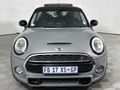 2016 MINI Hatch Cooper S Auto