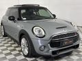 2016 MINI Hatch Cooper S Auto