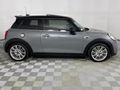 2016 MINI Hatch Cooper S Auto
