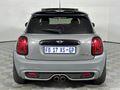 2016 MINI Hatch Cooper S Auto