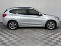 2018 BMW X1 xDrive20d M Sport Auto