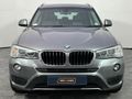 2015 BMW X3 xDrive20d Exclusive Auto