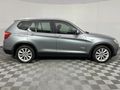 2015 BMW X3 xDrive20d Exclusive Auto