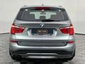 2015 BMW X3 xDrive20d Exclusive Auto