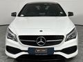 2018 Mercedes-Benz CLA 200 AMG Auto