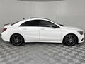 2018 Mercedes-Benz CLA 200 AMG Auto