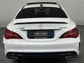 2018 Mercedes-Benz CLA 200 AMG Auto