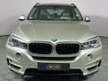 2016 BMW X5 xDrive25d Auto
