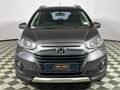 2022 Honda WR-V 1.2 Elegance