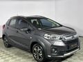 2022 Honda WR-V 1.2 Elegance