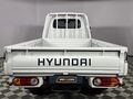 2026 Hyundai H100 Bakkie 2.6D Dropside