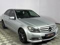 2013 Mercedes-Benz C-Class C 180 BE Classic Auto