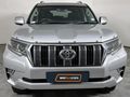 2019 Toyota Land Cruiser Prado 4.0 V6 VX Auto