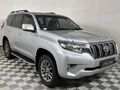 2019 Toyota Land Cruiser Prado 4.0 V6 VX Auto
