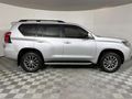 2019 Toyota Land Cruiser Prado 4.0 V6 VX Auto