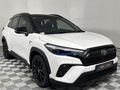 2024 Toyota Corolla Cross 1.8 GR-S Hybrid