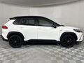 2024 Toyota Corolla Cross 1.8 GR-S Hybrid