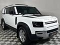 2020 Land Rover Defender 110 P400 HSE (294kW)