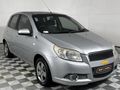 2012 Chevrolet Aveo 1.6 LS Hatch