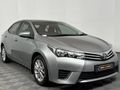 2016 Toyota Corolla 1.6 Prestige Auto