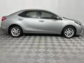 2016 Toyota Corolla 1.6 Prestige Auto