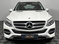 2017 Mercedes-Benz GLE 350d 4Matic