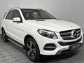 2017 Mercedes-Benz GLE 350d 4Matic