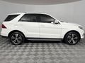 2017 Mercedes-Benz GLE 350d 4Matic