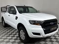 2018 Ford Ranger 2.2 TDCi XL SuperCab