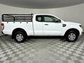 2018 Ford Ranger 2.2 TDCi XL SuperCab