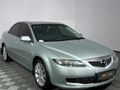 2006 Mazda 6 2.0 Active