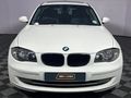 2008 BMW 1 Series 118i 5-dr Auto
