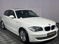 2008 BMW 1 Series 118i 5-dr Auto