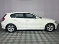 2008 BMW 1 Series 118i 5-dr Auto