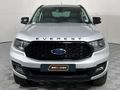 2022 Ford Everest 2.0D XLT Sport Auto