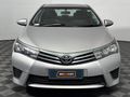 2015 Toyota Corolla 1.6 Prestige
