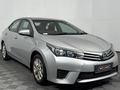2015 Toyota Corolla 1.6 Prestige