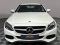 2017 Mercedes-Benz C-Class C 220d Coupe Auto