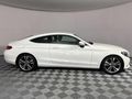 2017 Mercedes-Benz C-Class C 220d Coupe Auto