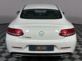 2017 Mercedes-Benz C-Class C 220d Coupe Auto