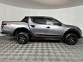 2018 Mitsubishi Triton 2.4 Di-Dc Athlete 4x4 Auto Double-Cab