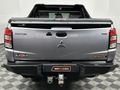 2018 Mitsubishi Triton 2.4 Di-Dc Athlete 4x4 Auto Double-Cab