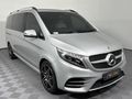 2023 Mercedes-Benz V-Class V 300d Exclusive
