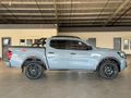 2025 Nissan Navara 2.5 DDTi PRO-4X 4X4 Auto Double-Cab