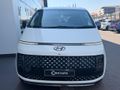 2022 Hyundai Staria 9- Seater