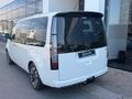 2022 Hyundai Staria 9- Seater