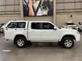 2011 Mazda BT-50 2.5 TDi Drifter SLE Double-Cab
