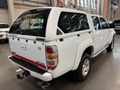 2011 Mazda BT-50 2.5 TDi Drifter SLE Double-Cab