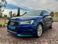 2017 Audi A1 1.0 TFSI 3-dr S Auto | 25 TFSI