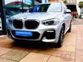 2021 BMW X3 xDrive20d M Sport